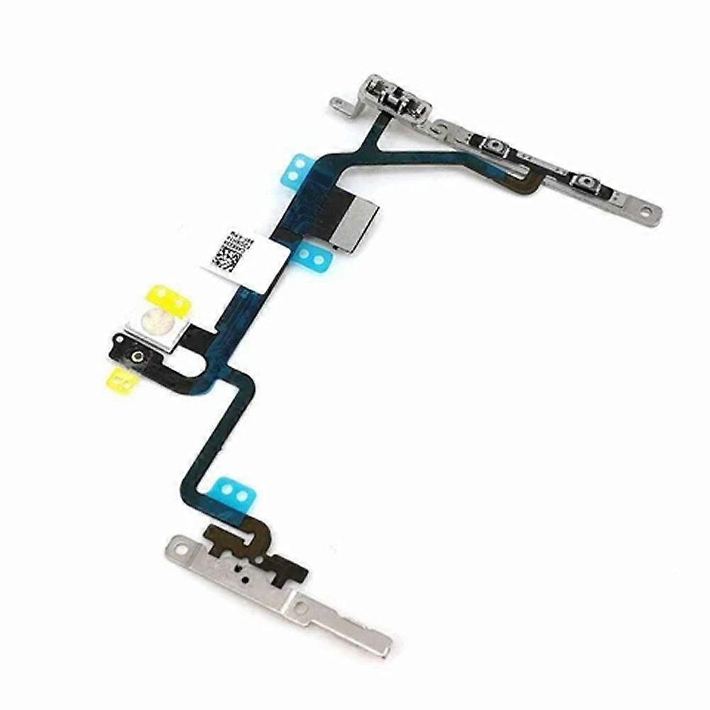 Volume Flex For iPhone SE 2020