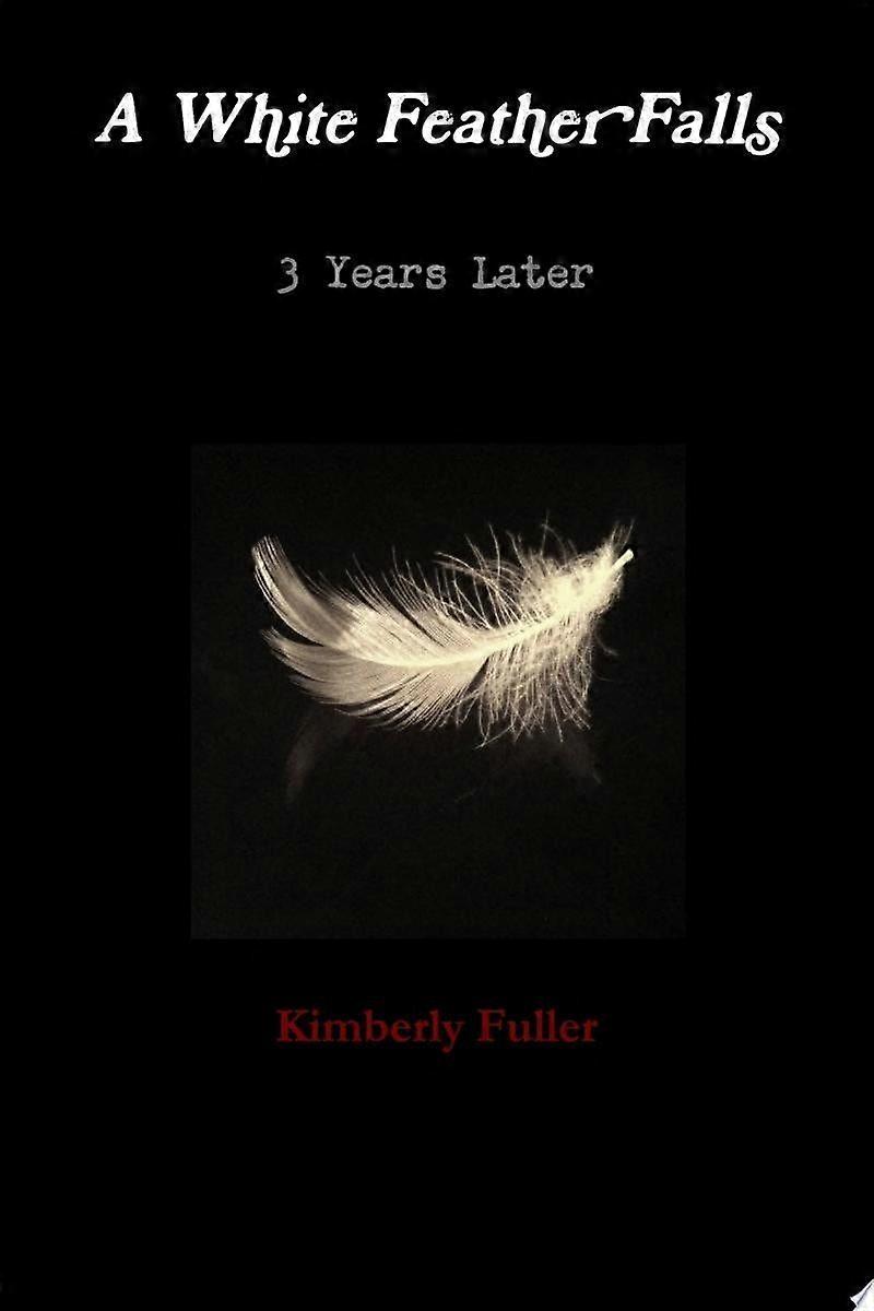 A White Feather Falls