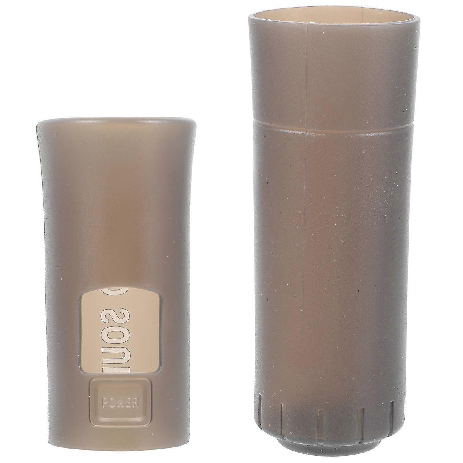 Housse de microphone compatible pour BBS U-4500 Poignée de micro Accessoire de micro