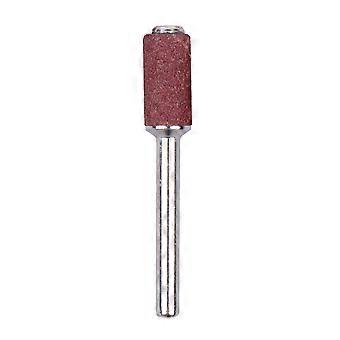 Grind Sandpaper Sand Ring for Polishing 1Set Manicure Emery Tool