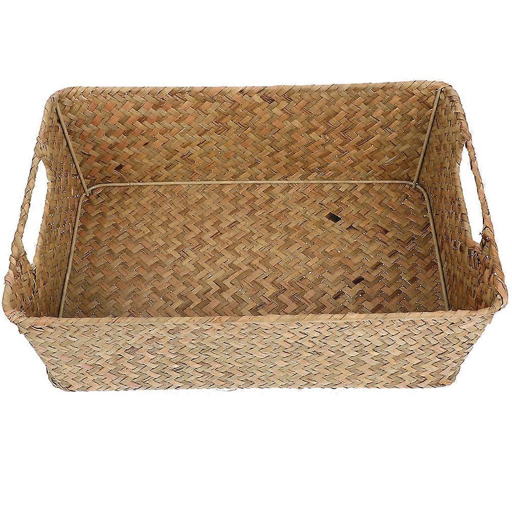 Convenient Jewelry Container for Storage Multi-Function Bread Basket