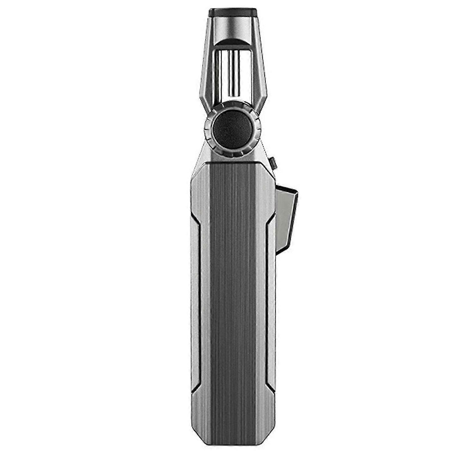 Foldable Kitchen Torch Lighter Compact Foldable Design Kitchen Companion
