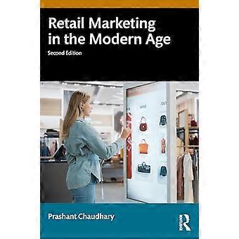 Retail Marketing in the Modern Age