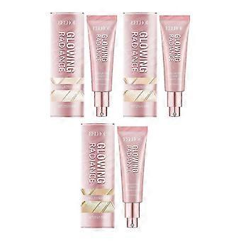 Eelhoe Light And Long-Lasting Foundation Is A Moisturizing, Refreshing And Hydrating Light Skin Care Hydrating Foundation That Doesn't Smudge