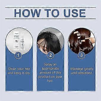 Sea Salt Volume Hair Spray, Professional Styling Spray for Textured Waves and Added Volume - Lightweight, Long-Lasting Hold for Beachy Looks and Effor