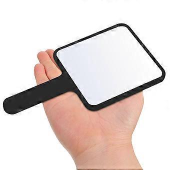 Portable Mirror Makeup Mirror Handheld Mirror Cosmetic Girls Women Beauty Mirror