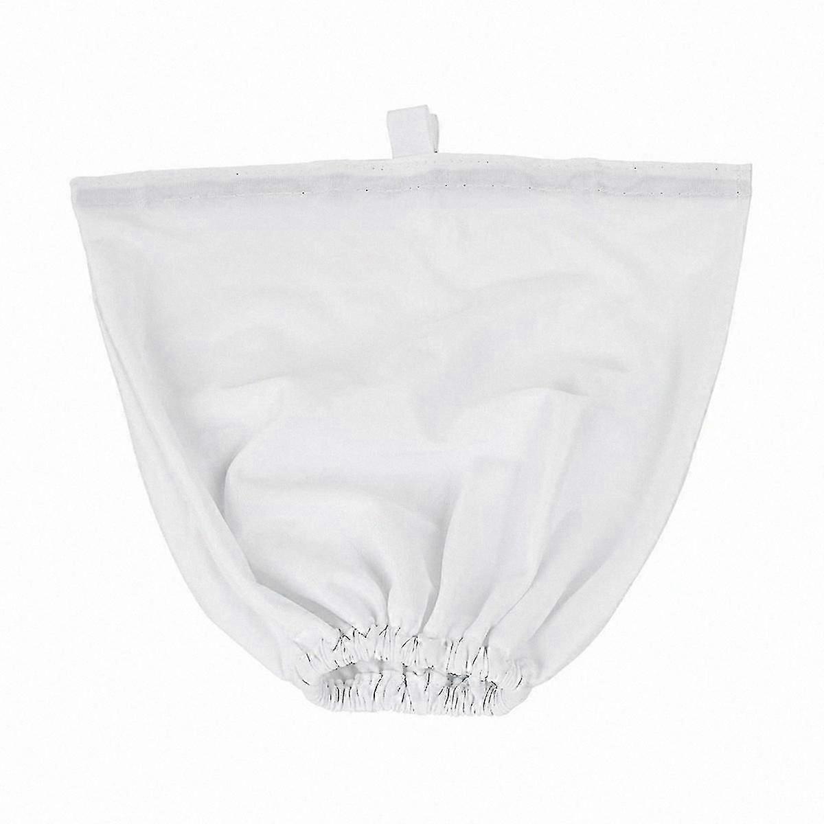 Fine Mesh Filter Bag Compatible with Multiple Robotic Pool Cleaner Models
