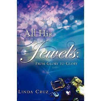 All His Jewels - Cruz, Linda - Paperback - en Book