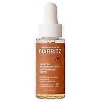 Face and body self-tanning drops 20 ml