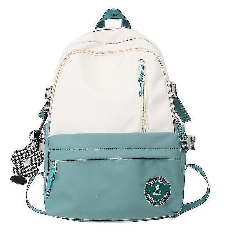 School Backpack For Girls Water Resistant