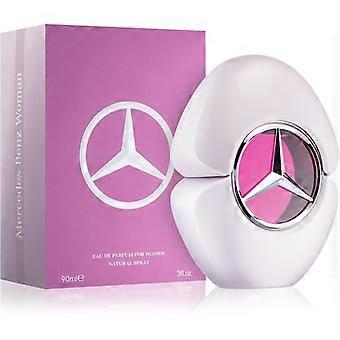 Mercedes-Benz EDP 90ml
