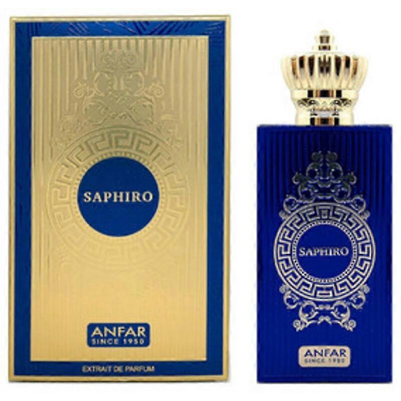 Saphiro Parfum 60ml