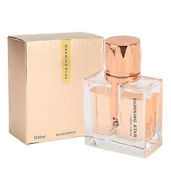 Floral Fruity Perfume Women Elegant Refreshing Long Lasting Light Fragrance Perfume for Dating 30ml