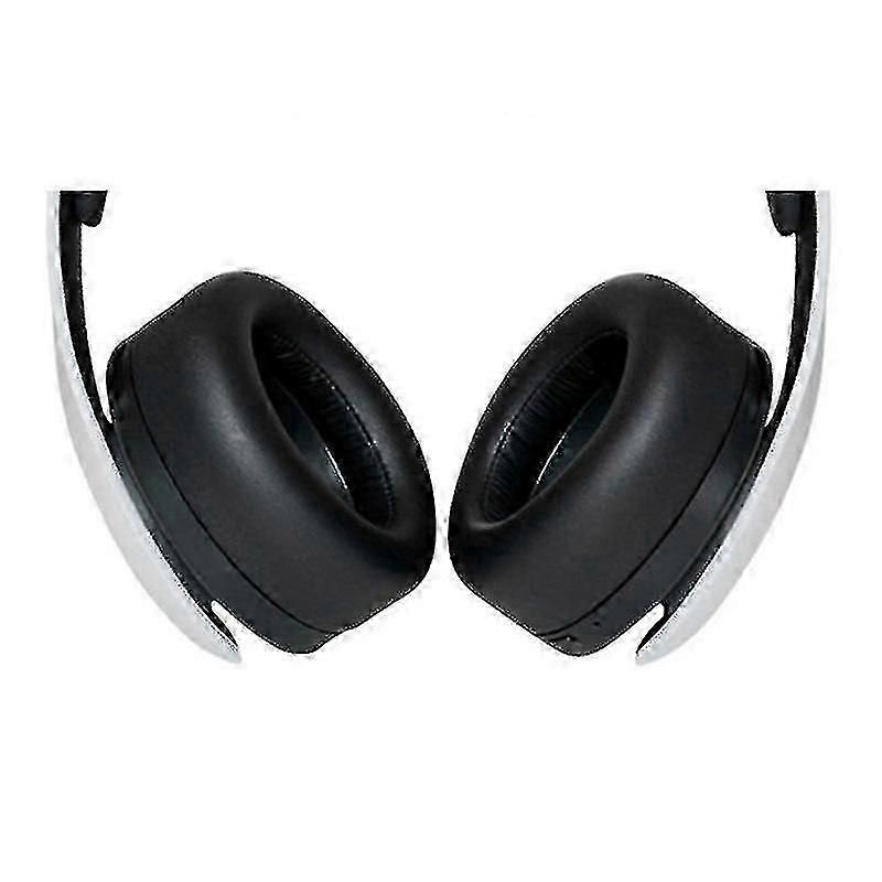 Adjustable Ear Covers for PS5 Pulse 3D Headset - Lightweight Design
