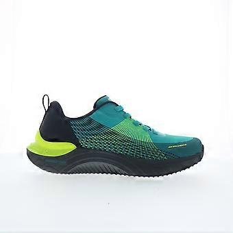 Skechers Herren-Sneaker Snoop Dogg: Snoop Ace - Cyber ​​Walker Lifestyle-Sneaker