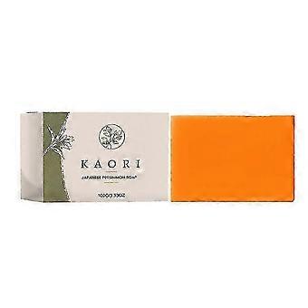 Kaori Persimmon Soap Deodorizing Moisturizing for Mature Skin-ML,New 2026