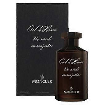 Ciel d´hiver EDP 200ml