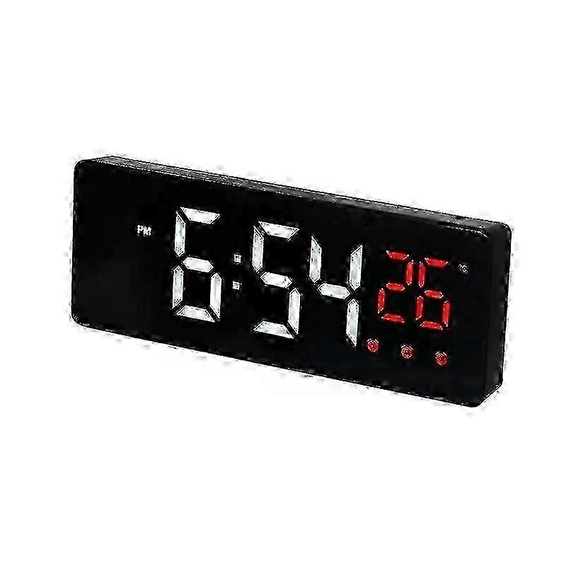Rechargeable Magnetic Interval Timer Clock