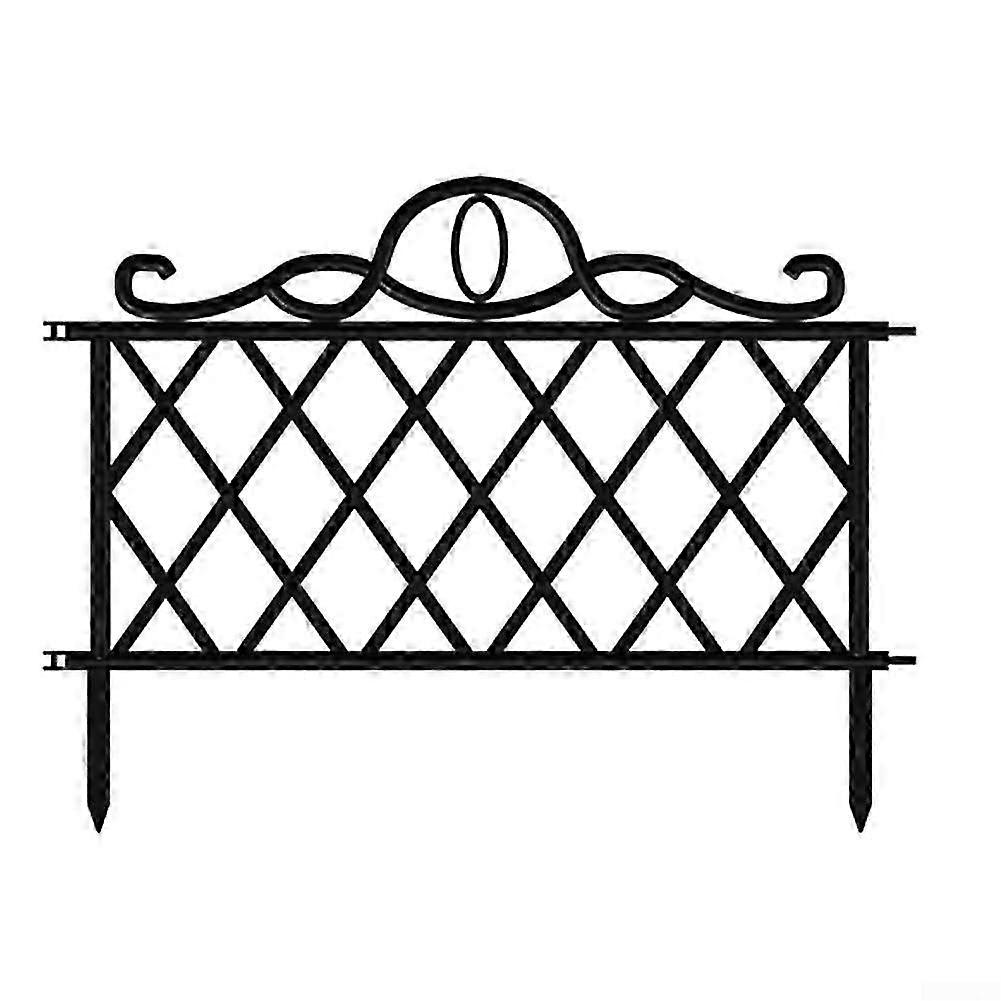 Flexible Garden Border Panels Set