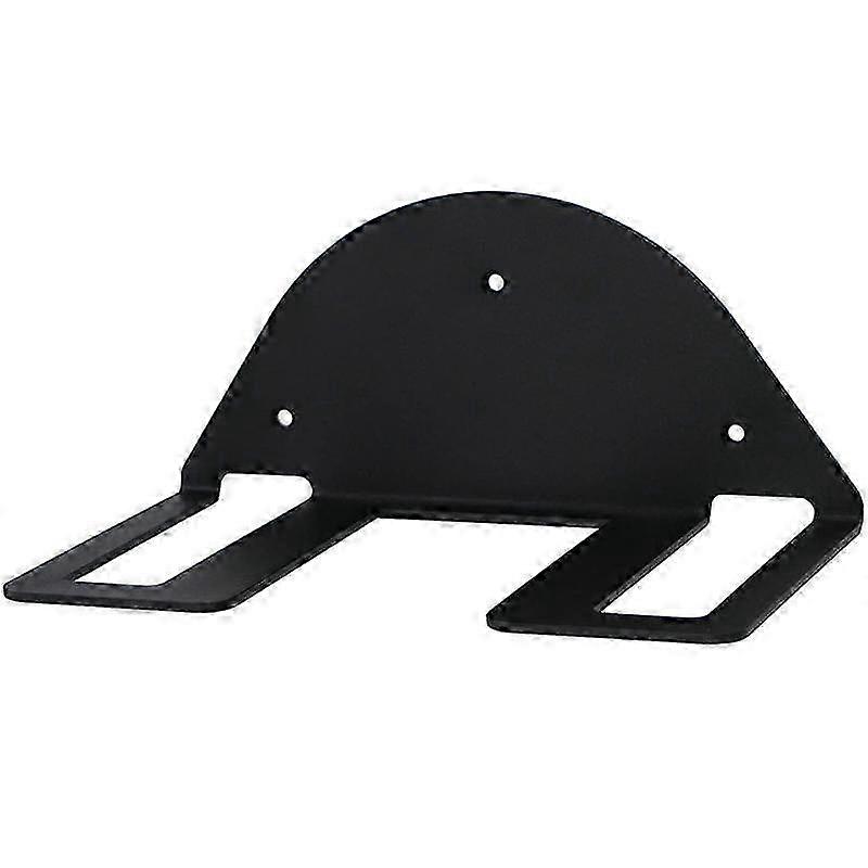 Wall Mounted Table Tennis Racket Holder