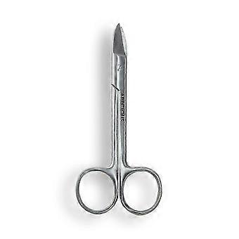 Professional Toenail Scissors 4.75 Inch Stainless Steel with Ergonomic Long Handle for Thick Nails DOC