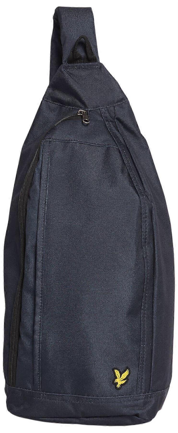 Lyle & Scott Sling Bag - Dark Navy