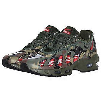 Nike Air Max 96 Supreme Camo CV7652-300