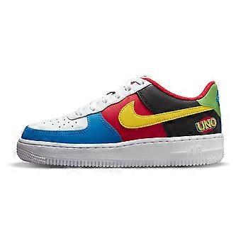UNO X Nike Air Force 1 Low '07 QS GS DO6634-100