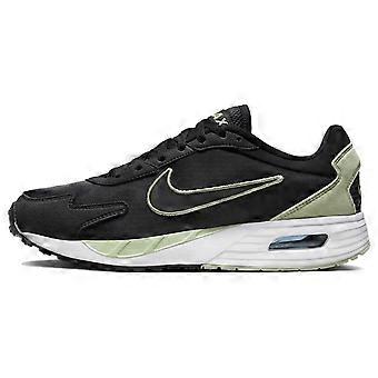 Nike Air Max Solo 'Black Mica Green' DX3666-005