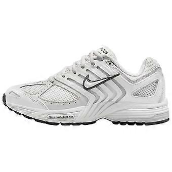 Nike Air Pegasus 2K5 Scarpe da corsa basse casual da donna, morbide e confortevoli, in mesh e pelle sintetica traspirante, colore bianco HQ5718-103