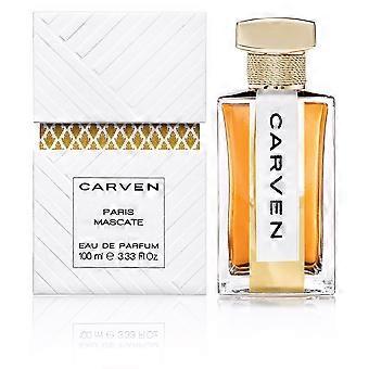 Carven Paris Mascate Eau de Parfum, 100 ml