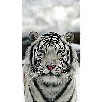 Tiger jigsaw puzzle game for adults and kids SD382