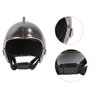 Chicken Pet for Protection Use Black Protective Gear