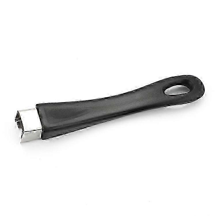1 Piece Black Bakelite Kitchen Utensil Replacement Handle