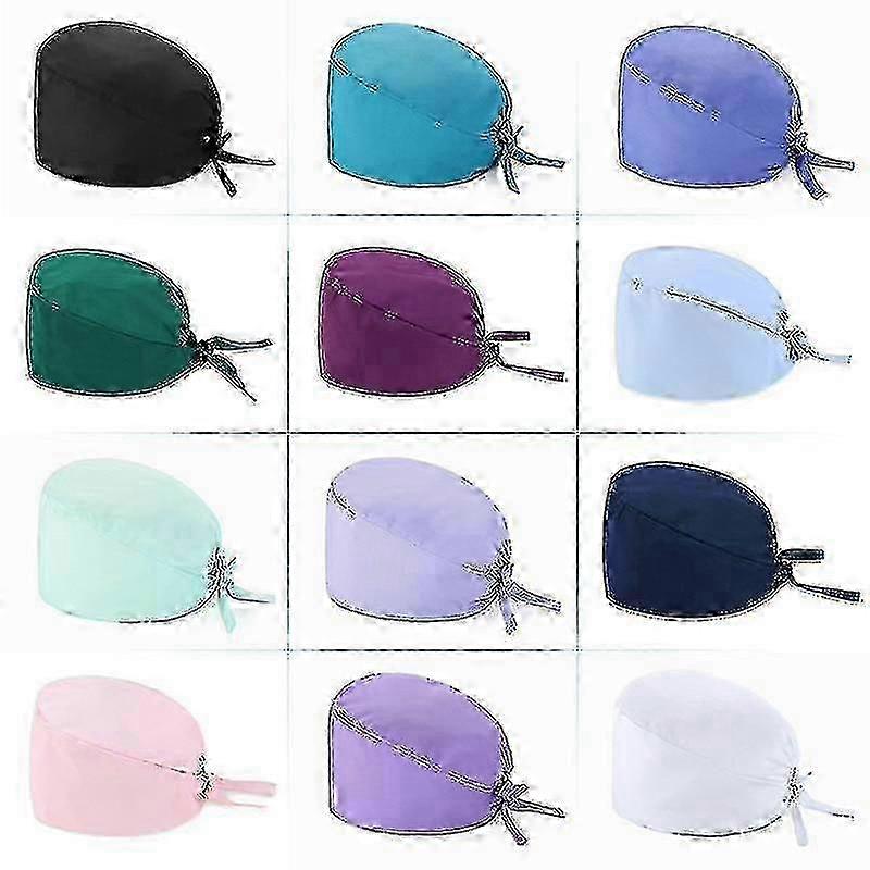 Nurse Doctor Working Cap