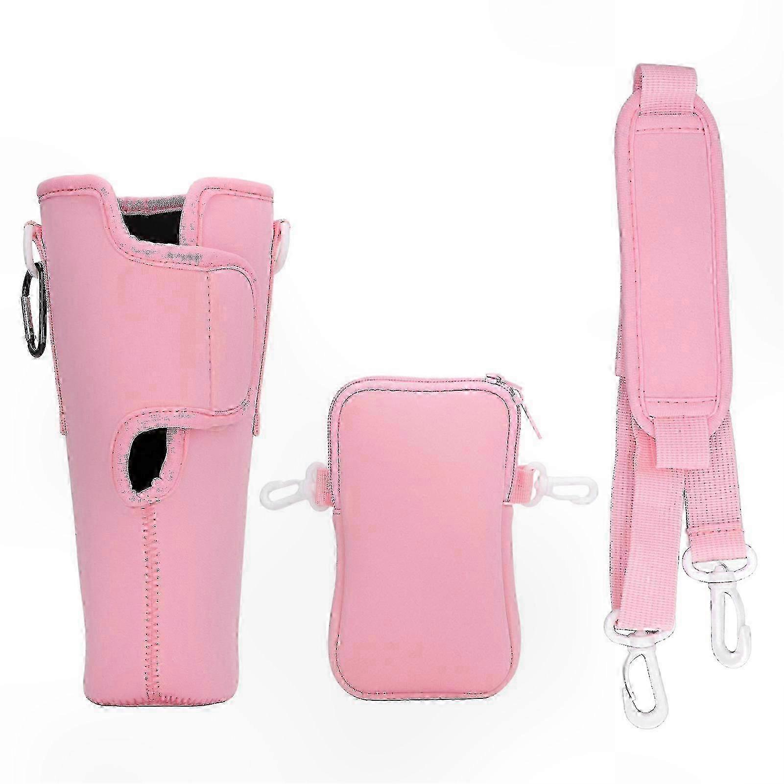 Lightweight Neoprene Bottle Sleeve Pack