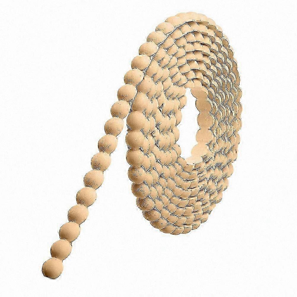 3m Flexible Bead Border for DIY Decor
