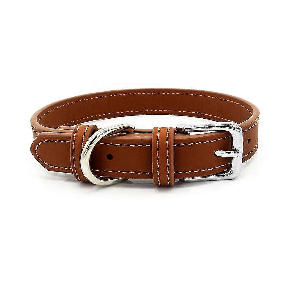Adjustable Waterproof Nylon Dog Collar