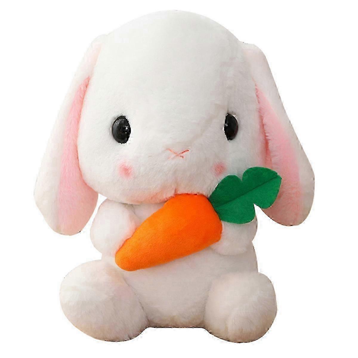 Huggable Plush Animal Back Support