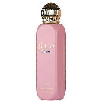 Mayar vlasový a Body Spray 150ml
