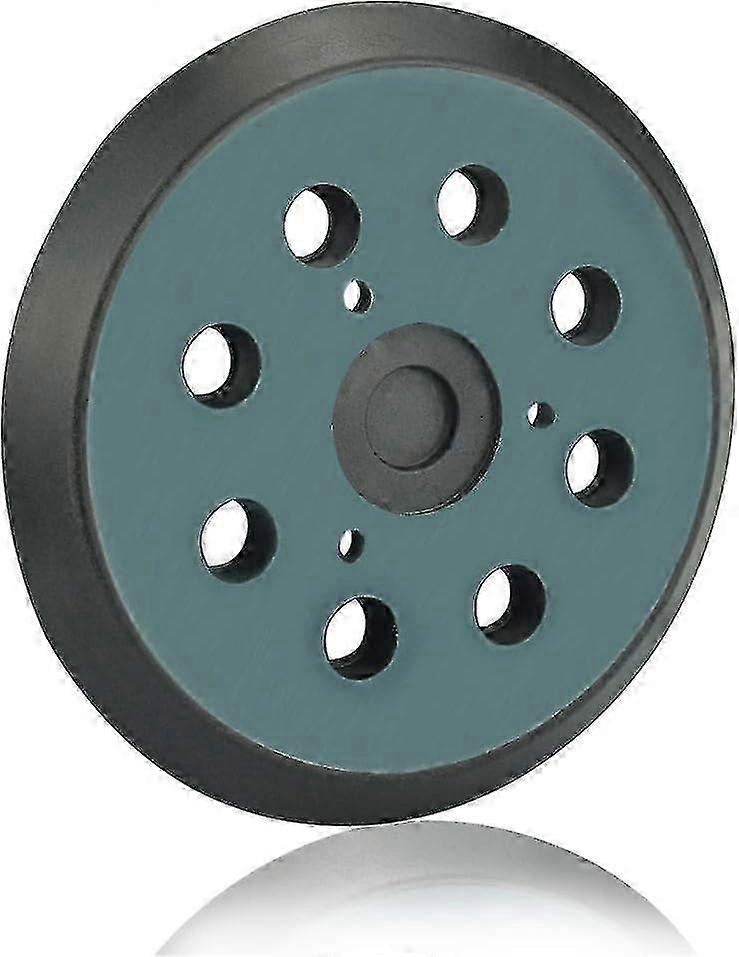 5 Inch 8-Hole Sanding Pad