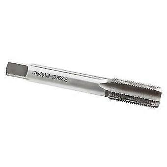 Bicycle Pedal HSS Steel Thread Tap for Bike Crank , Cycling Bikes Maintenance Tool Kit