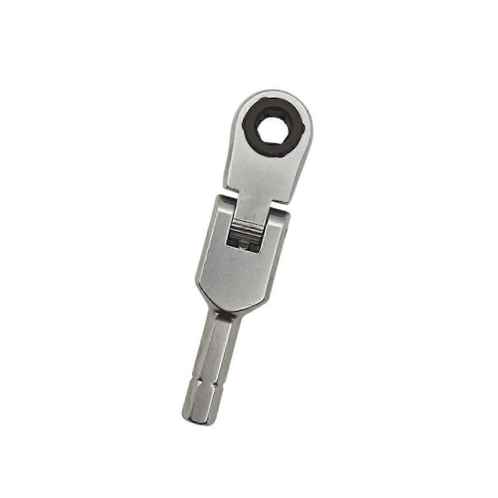 Compact Bidirectional Torque Wrench