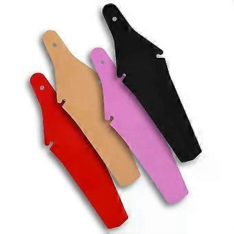 1PC Bicycle Mudguard MTB Road Bike Saddle Fender Removable Cycling Parts Rear Mountain Bike Bicycle Wings Fender Accessories  ZZC