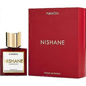 Nishane Tuberoza Extrait De Parfum Spray (unisex) 50ml/1.7oz