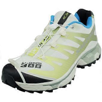 Salomon Xt-4 Og Unisex Fashion Sneakers in Vanilla Ice