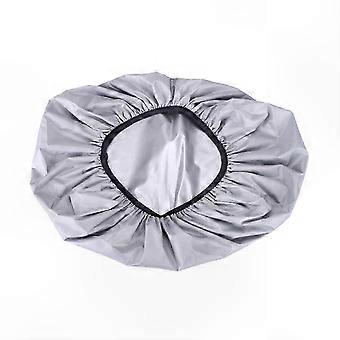 Outdoor Electric Bicycle Bike Basket Rain Cover Waterproof Protection