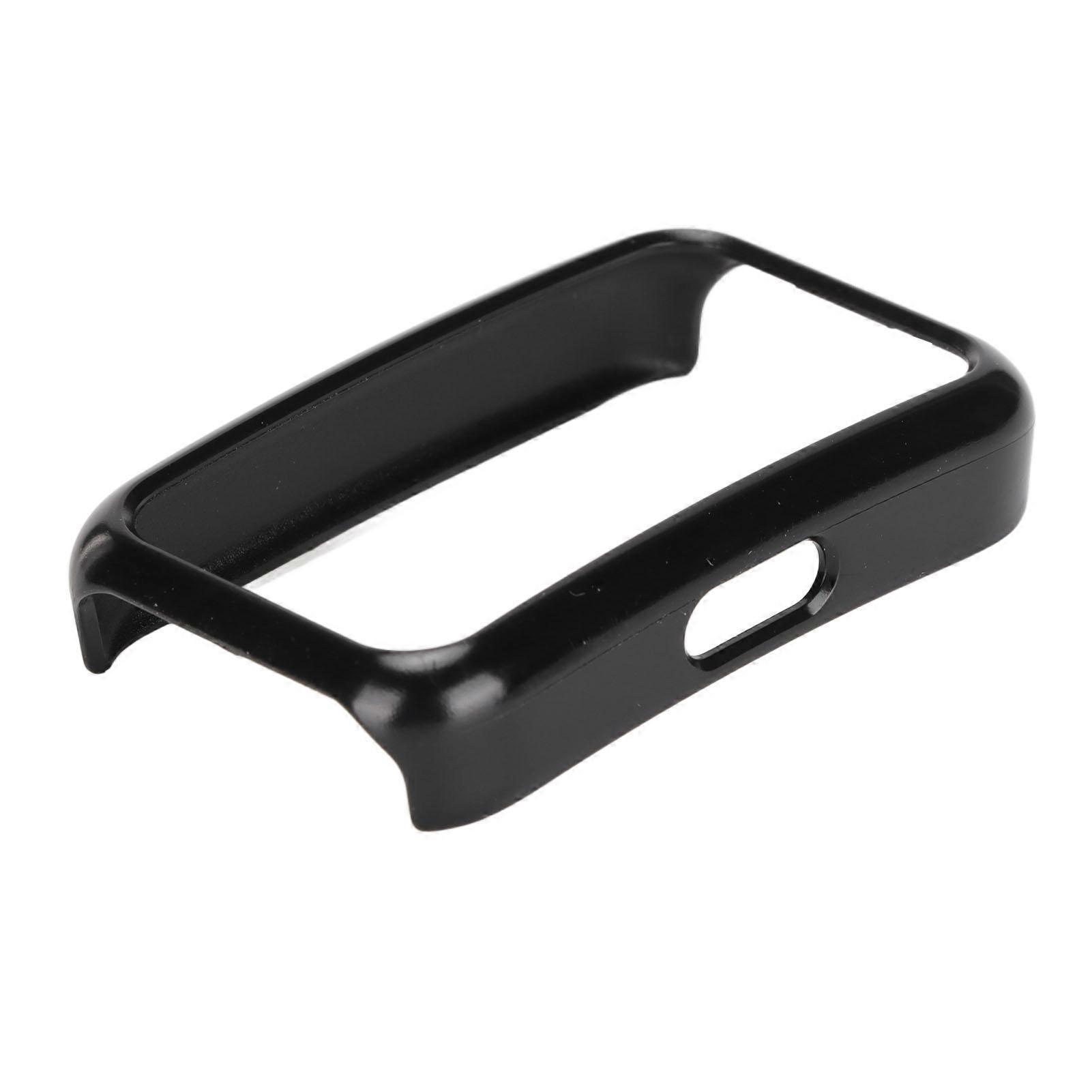 Plastic Protective Cover Case for   Band 6 Case Watch Bumper Protector Frame  