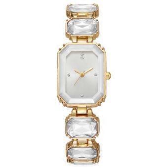 Small rock candy watch women's new women's watch women's watch light luxury niche women's temperament high value full of diamonds