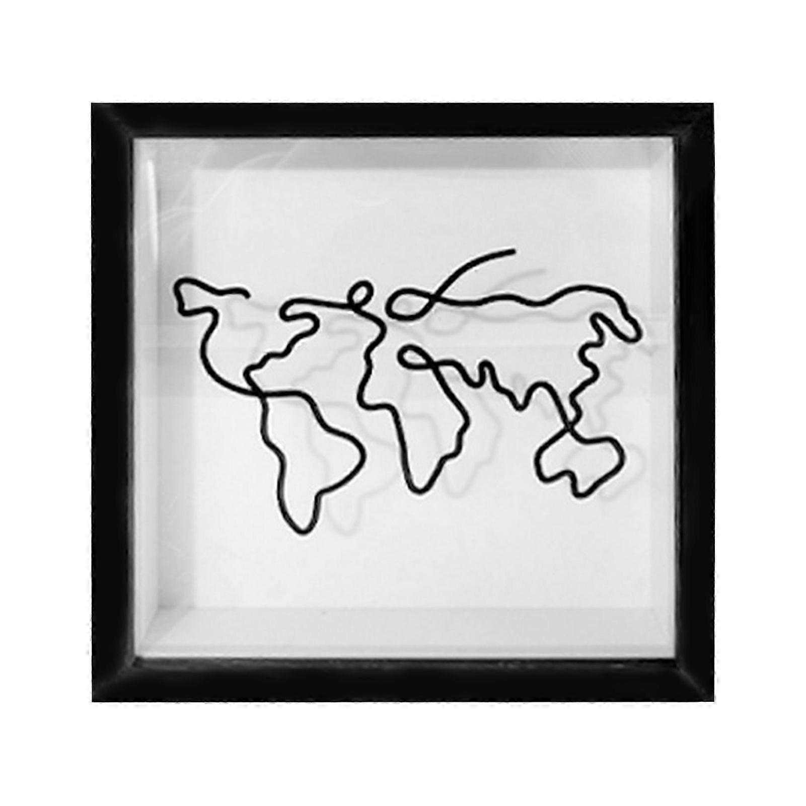 Clear Travel Memory Box Large Capacity